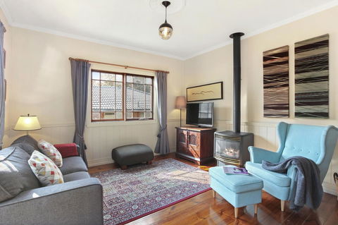 Allegra Cottage Of Leura - Phillip Island Accommodation 3
