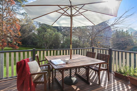Allegra Cottage Of Leura - Phillip Island Accommodation 0