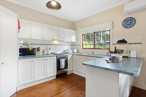 Allegra Cottage Of Leura - Phillip Island Accommodation 2