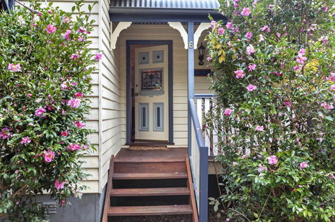 Allegra Cottage Of Leura - Phillip Island Accommodation 9