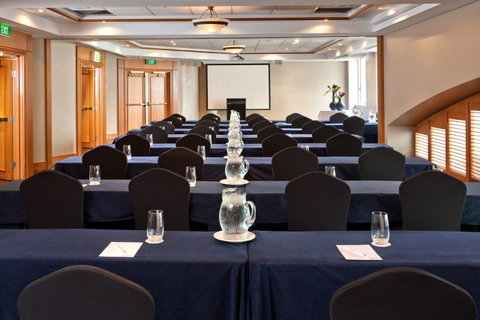 Rydges Darling Square Apartment Hotel - Phillip Island Accommodation 32