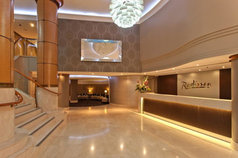 Rydges Darling Square Apartment Hotel - Phillip Island Accommodation 8
