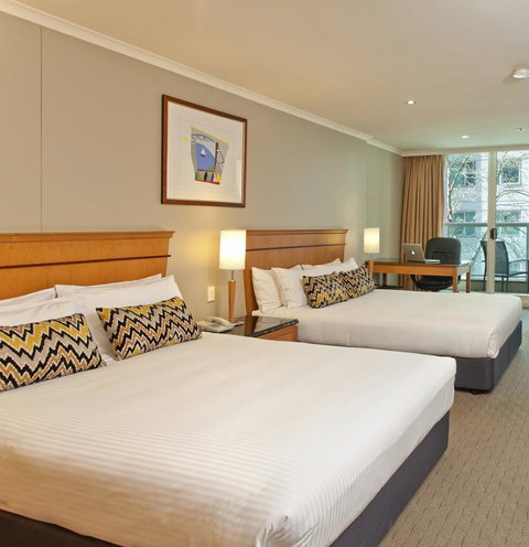 Rydges Darling Square Apartment Hotel - Phillip Island Accommodation 19