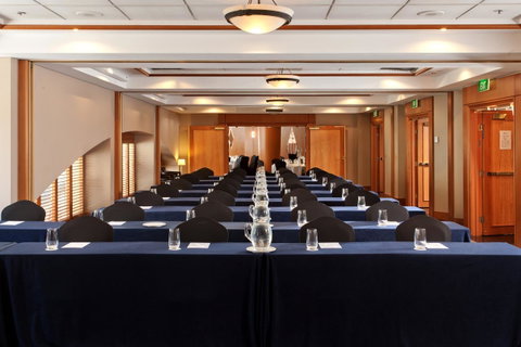 Rydges Darling Square Apartment Hotel - Phillip Island Accommodation 33