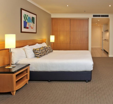 Rydges Darling Square Apartment Hotel - Phillip Island Accommodation 21