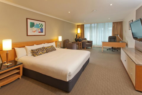 Rydges Darling Square Apartment Hotel - Phillip Island Accommodation 14