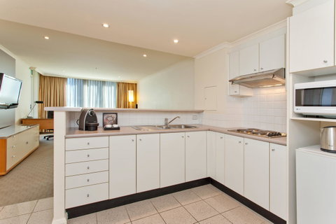 Rydges Darling Square Apartment Hotel - Phillip Island Accommodation 12
