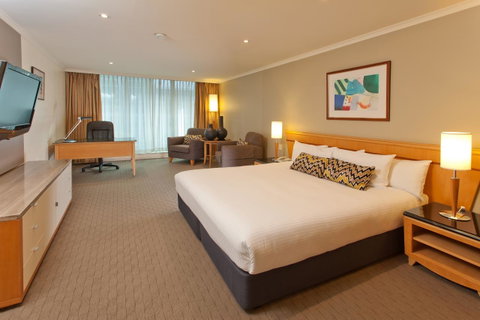 Rydges Darling Square Apartment Hotel - Phillip Island Accommodation 26