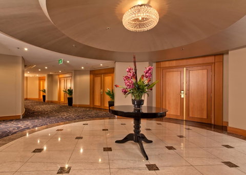 Rydges Darling Square Apartment Hotel - Phillip Island Accommodation 31