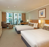 Radisson Hotel  Suites Sydney - Phillip Island Accommodation