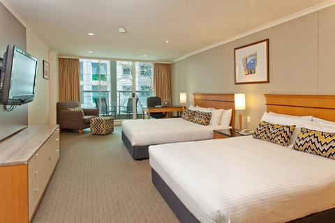Rydges Darling Square Apartment Hotel - Phillip Island Accommodation 0