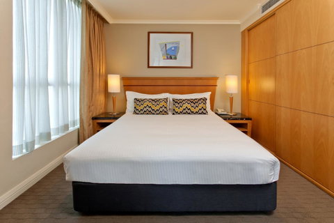 Rydges Darling Square Apartment Hotel - Phillip Island Accommodation 28