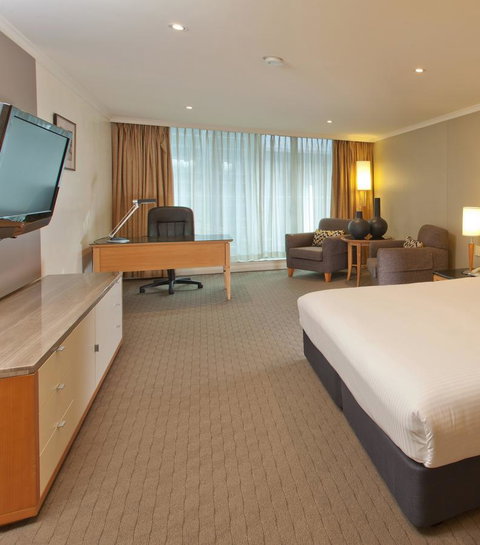 Rydges Darling Square Apartment Hotel - Phillip Island Accommodation 15