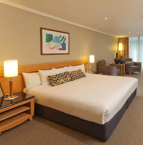 Rydges Darling Square Apartment Hotel - Phillip Island Accommodation 17