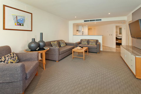 Rydges Darling Square Apartment Hotel - Phillip Island Accommodation 11