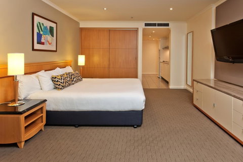 Rydges Darling Square Apartment Hotel - Phillip Island Accommodation 1