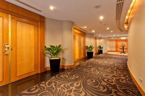 Rydges Darling Square Apartment Hotel - Phillip Island Accommodation 30