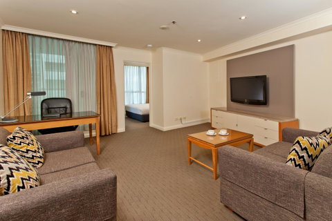 Rydges Darling Square Apartment Hotel - Phillip Island Accommodation 2