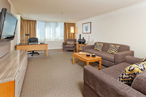 Rydges Darling Square Apartment Hotel - Phillip Island Accommodation 3