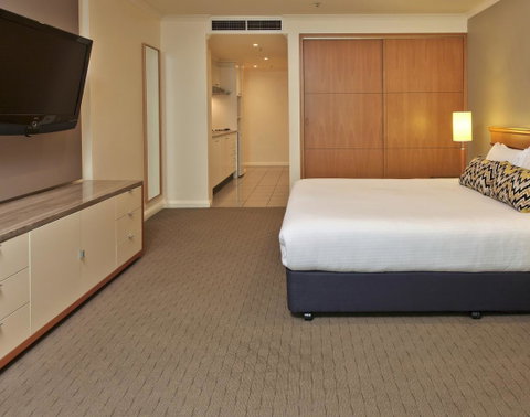 Rydges Darling Square Apartment Hotel - Phillip Island Accommodation 23