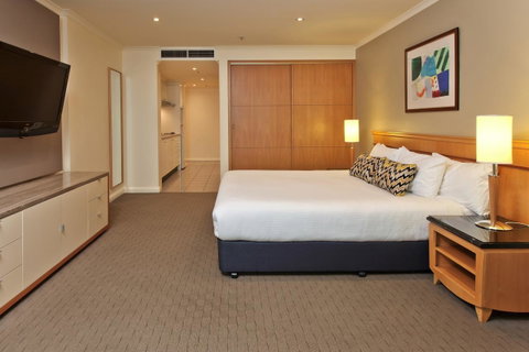 Rydges Darling Square Apartment Hotel - Phillip Island Accommodation 16