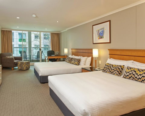 Rydges Darling Square Apartment Hotel - Phillip Island Accommodation 22
