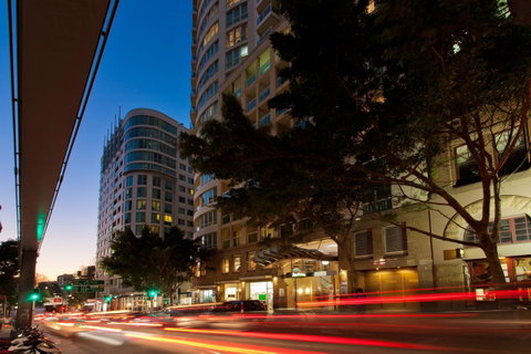 Rydges Darling Square Apartment Hotel - Phillip Island Accommodation 36