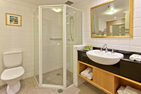 Rydges Darling Square Apartment Hotel - Phillip Island Accommodation 7