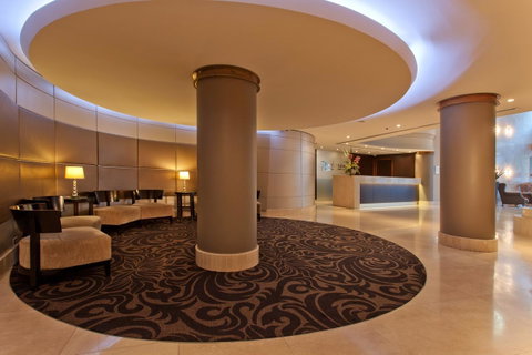 Rydges Darling Square Apartment Hotel - Phillip Island Accommodation 10