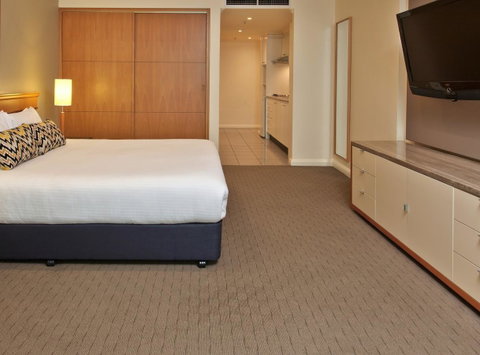 Rydges Darling Square Apartment Hotel - Phillip Island Accommodation 24
