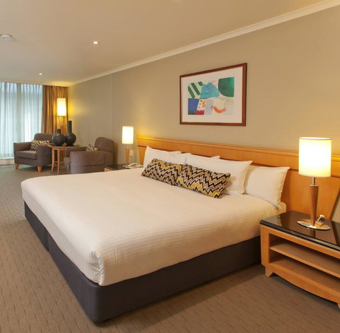 Rydges Darling Square Apartment Hotel - Phillip Island Accommodation 20