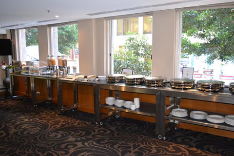 Rydges Darling Square Apartment Hotel - Phillip Island Accommodation 5