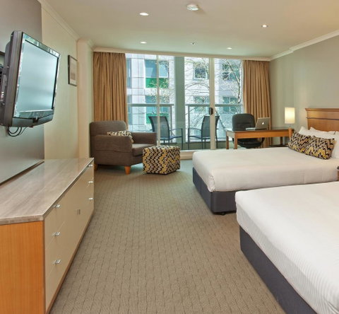 Rydges Darling Square Apartment Hotel - Phillip Island Accommodation 27