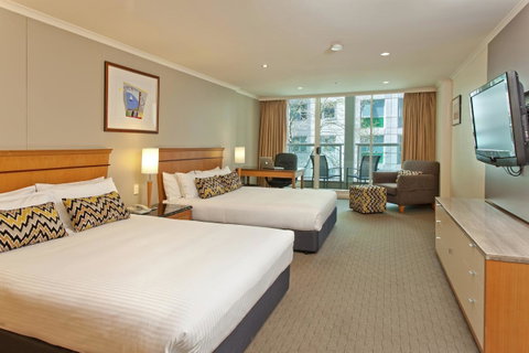 Rydges Darling Square Apartment Hotel - Phillip Island Accommodation 29