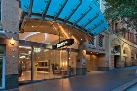 Rydges Darling Square Apartment Hotel - Phillip Island Accommodation 9