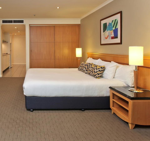 Rydges Darling Square Apartment Hotel - Phillip Island Accommodation 13
