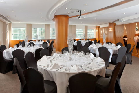 Rydges Darling Square Apartment Hotel - Phillip Island Accommodation 34