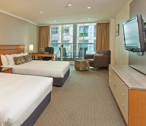 Rydges Darling Square Apartment Hotel - Phillip Island Accommodation 18