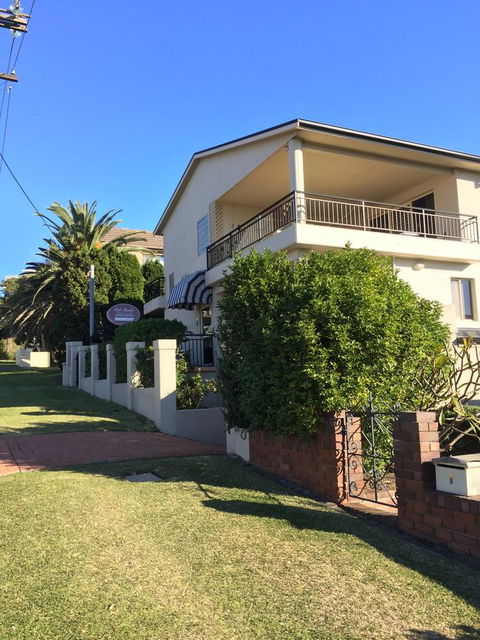 Bel Mondo Apartments - Phillip Island Accommodation 18