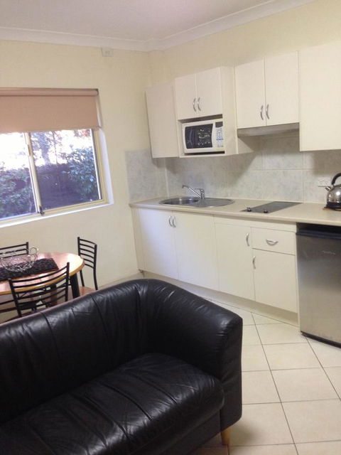 Bel Mondo Apartments - Phillip Island Accommodation 11