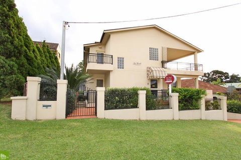 Bel Mondo Apartments - Phillip Island Accommodation 8