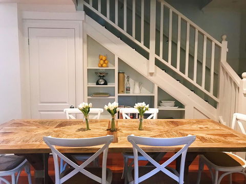 Bowral Escape - Phillip Island Accommodation 17