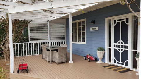 Bowral Escape - Phillip Island Accommodation 13