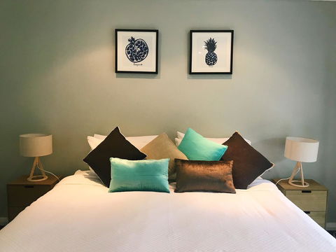 Bowral Escape - Phillip Island Accommodation 21