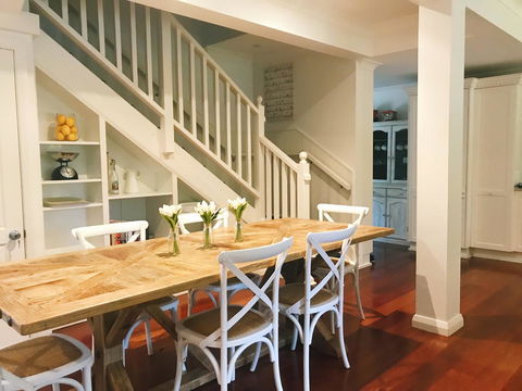 Bowral Escape - Phillip Island Accommodation 18
