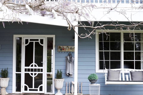 Bowral Escape - Phillip Island Accommodation 28