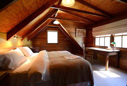 Jackson Ranch By Bannisters - Phillip Island Accommodation 12