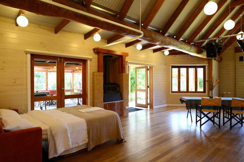 Jackson Ranch By Bannisters - Phillip Island Accommodation 18