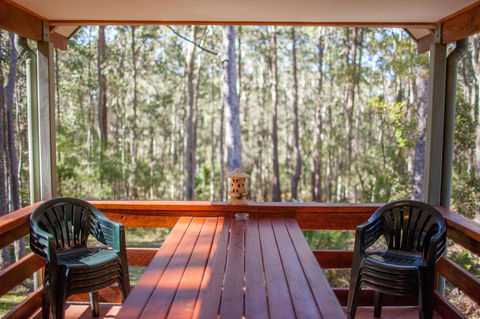 Jackson Ranch By Bannisters - Phillip Island Accommodation 1