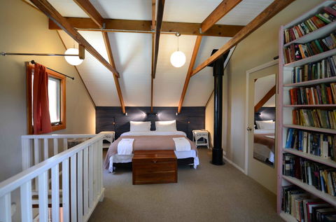 Jackson Ranch By Bannisters - Phillip Island Accommodation 8